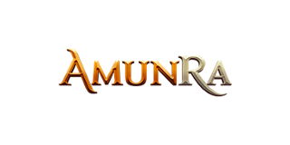 AmunRa casino logo