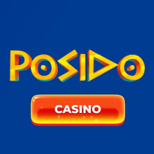 Posido casino logo