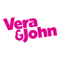 Vera&John casino logo